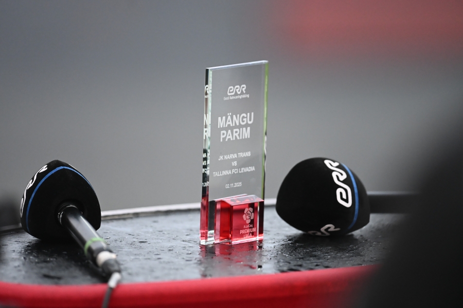 Fotograaf: Sergei Stepanov