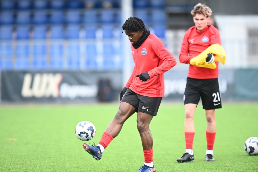 Fotograaf: Sergei Stepanov