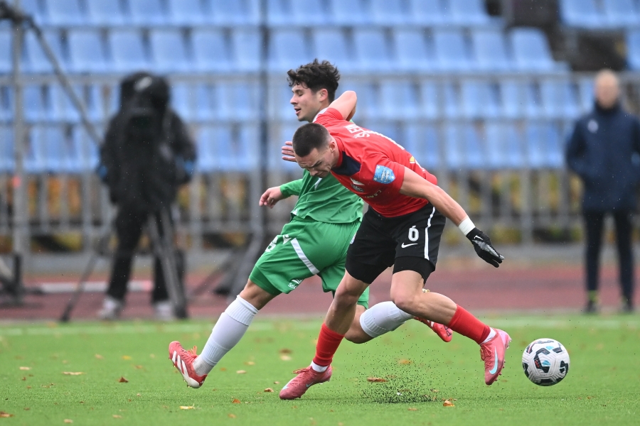 Fotograaf: Sergei Stepanov