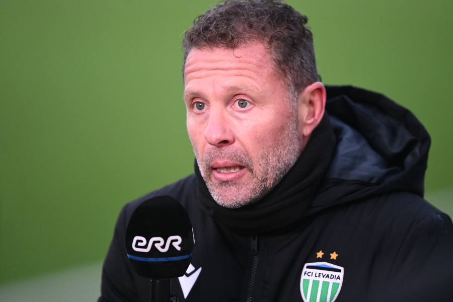 Fotograaf: Sergei Stepanov