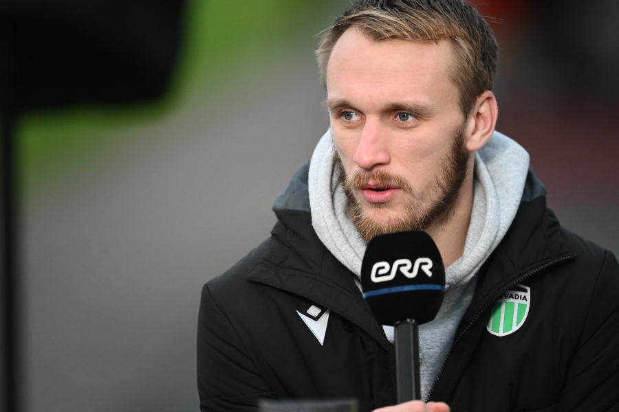 Fotograaf: Sergei Stepanov