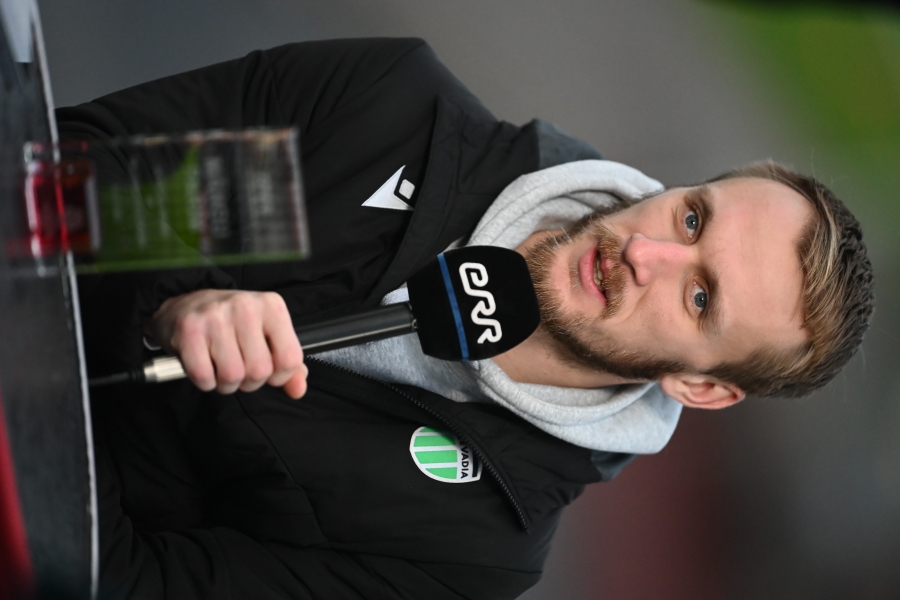 Fotograaf: Sergei Stepanov