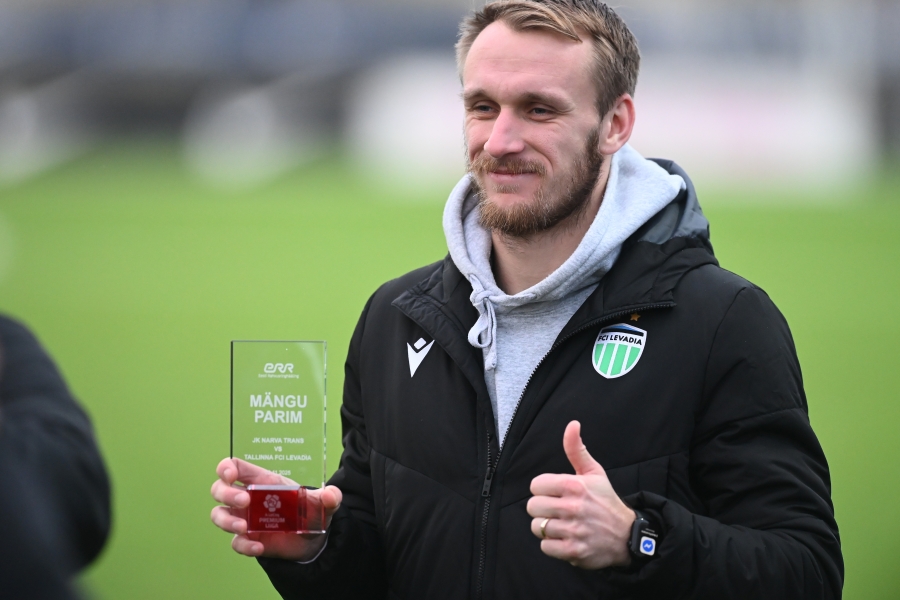 Fotograaf: Sergei Stepanov