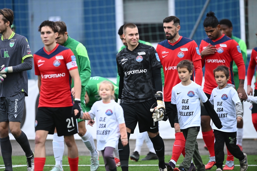 Fotograaf: Sergei Stepanov