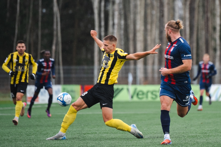 Fotograaf: Liisi Troska