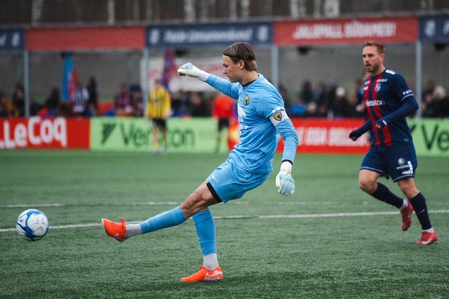 Fotograaf: Liisi Troska