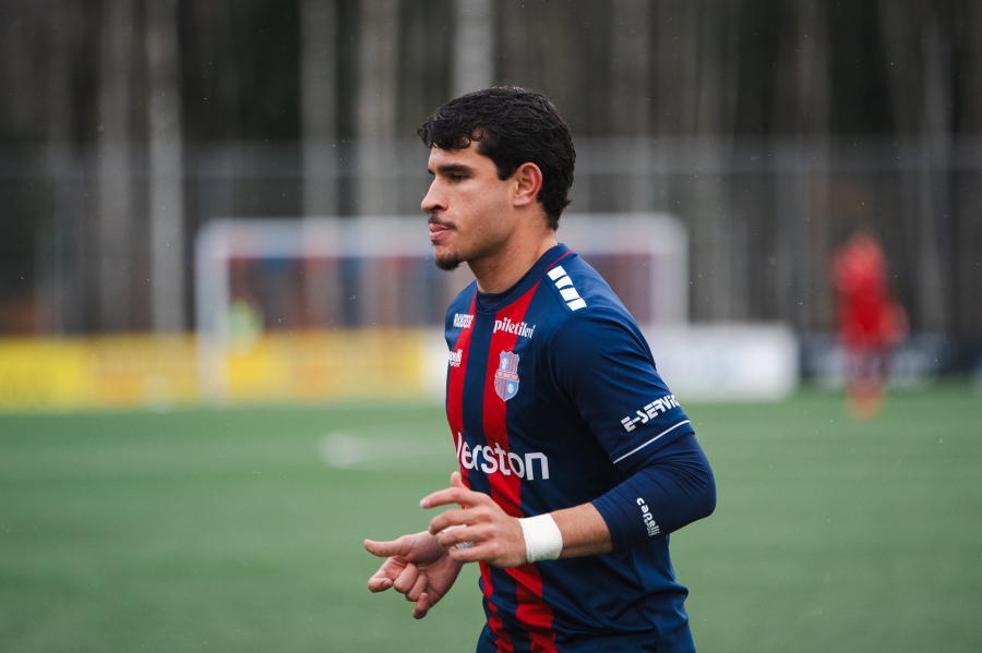 Fotograaf: Liisi Troska