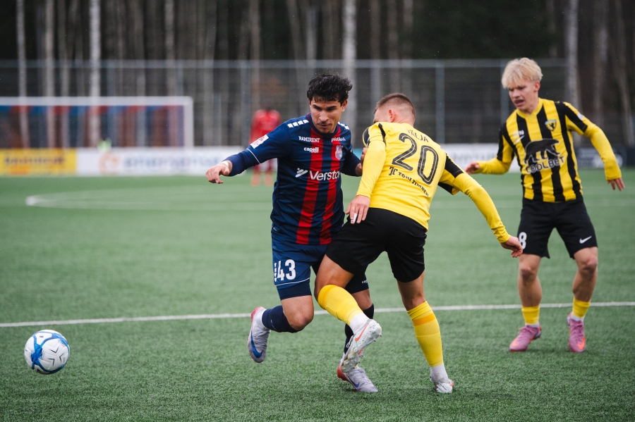 Fotograaf: Liisi Troska