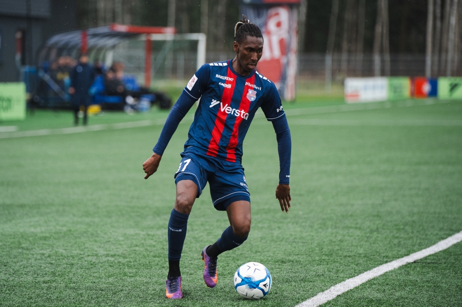 Fotograaf: Liisi Troska