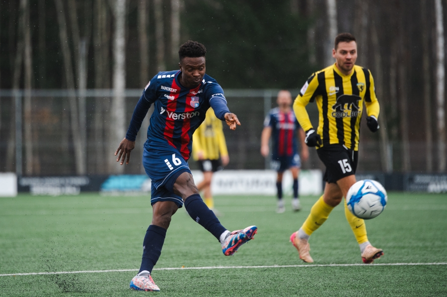 Fotograaf: Liisi Troska