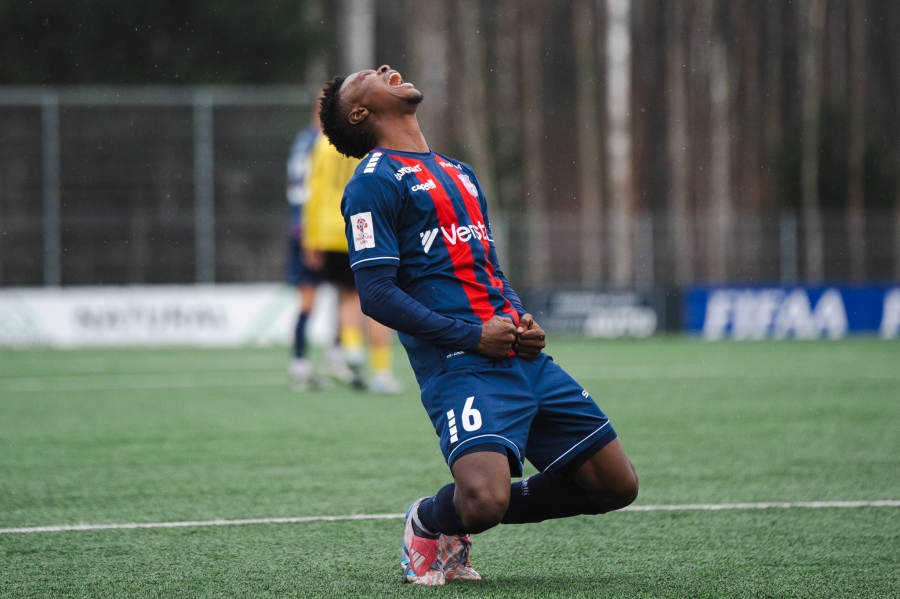 Fotograaf: Liisi Troska