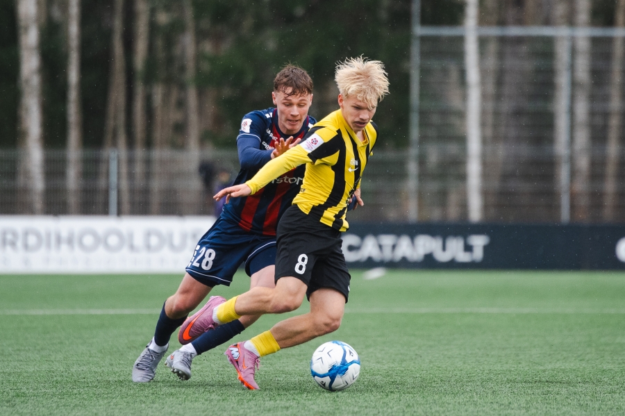 Fotograaf: Liisi Troska