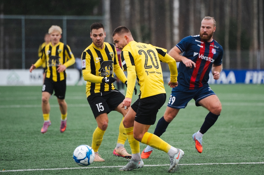 Fotograaf: Liisi Troska