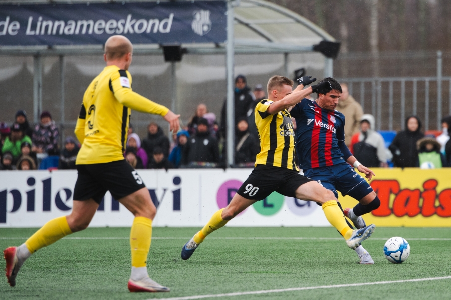 Fotograaf: Liisi Troska