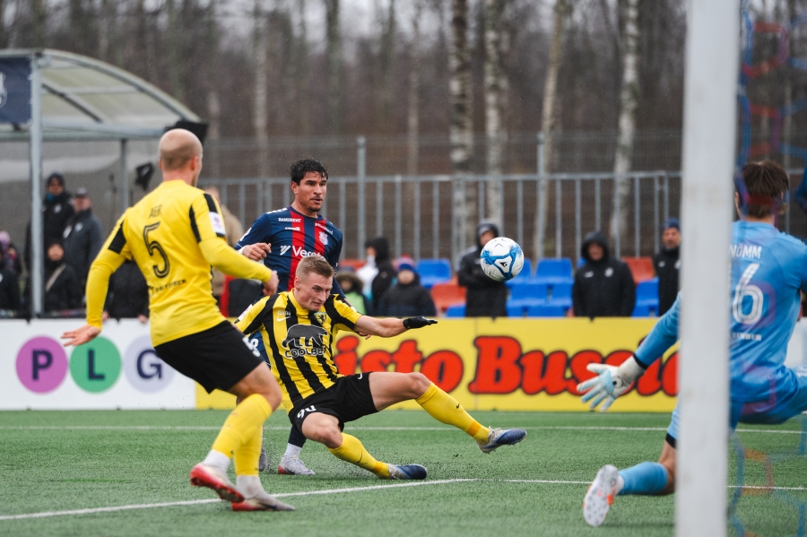 Fotograaf: Liisi Troska