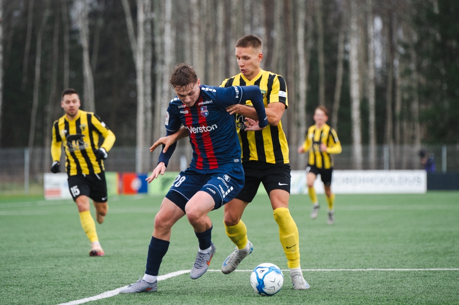 Fotograaf: Liisi Troska