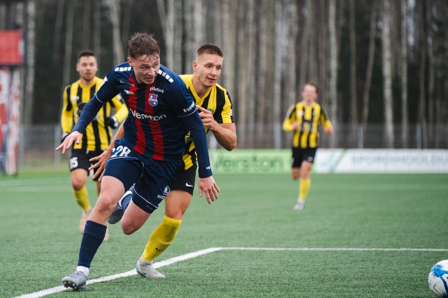 Fotograaf: Liisi Troska