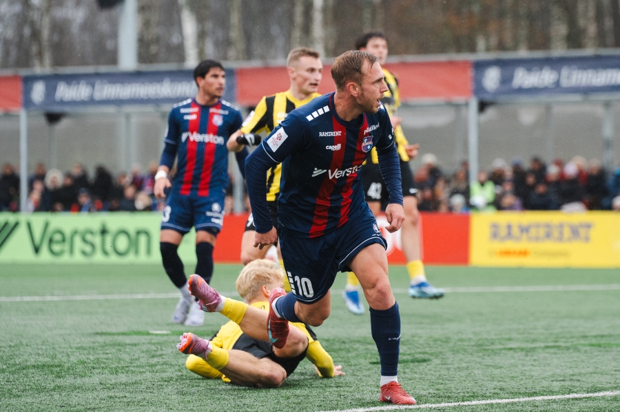 Fotograaf: Liisi Troska