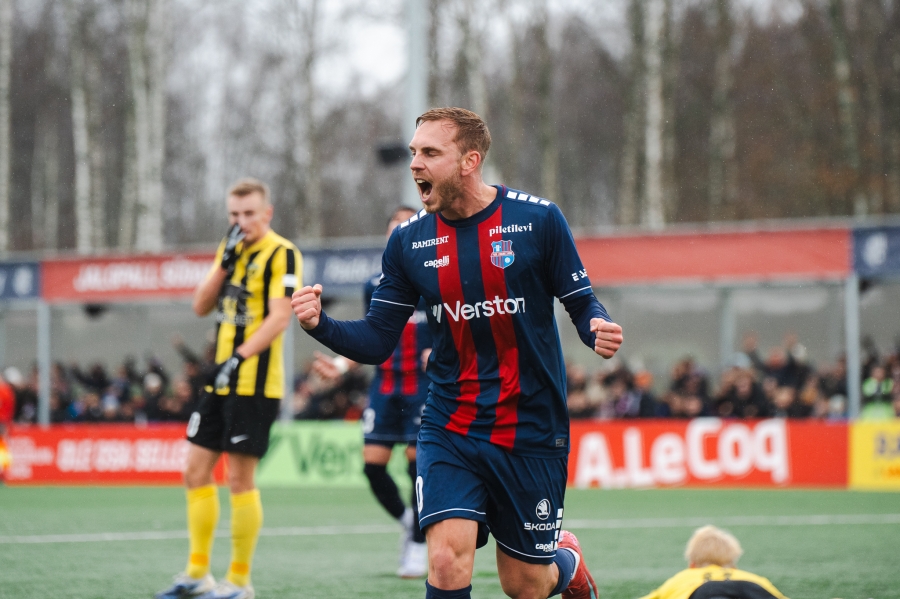 Fotograaf: Liisi Troska