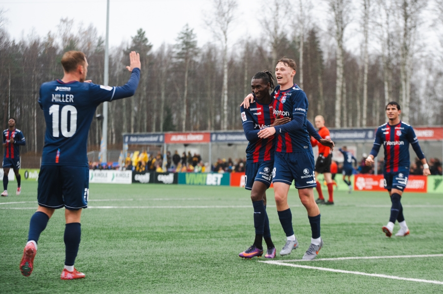 Fotograaf: Liisi Troska