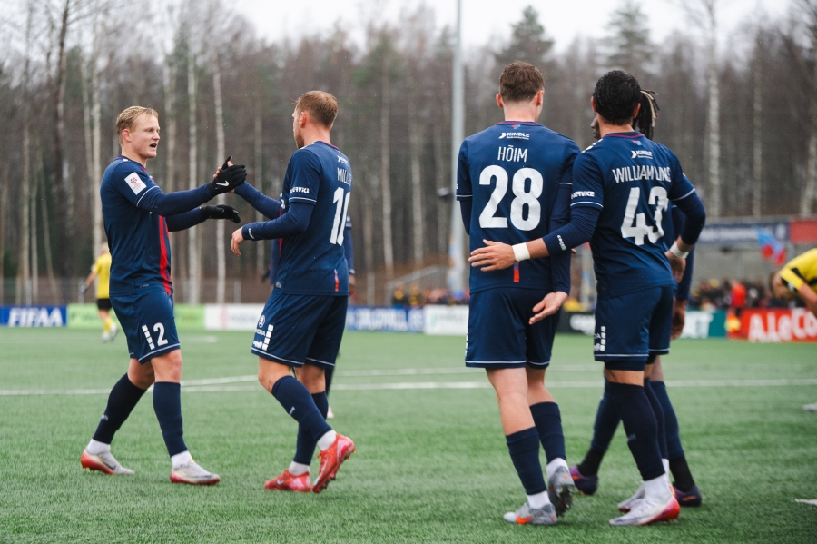 Fotograaf: Liisi Troska