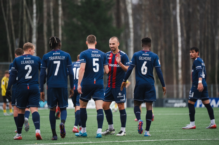 Fotograaf: Liisi Troska