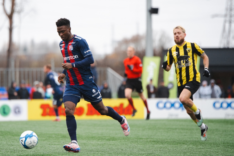 Fotograaf: Liisi Troska