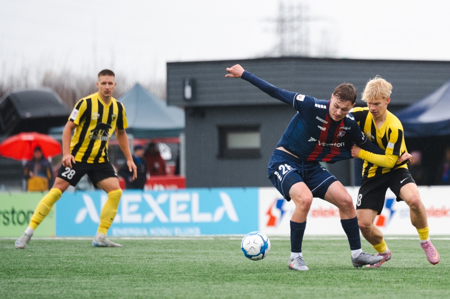 Fotograaf: Liisi Troska