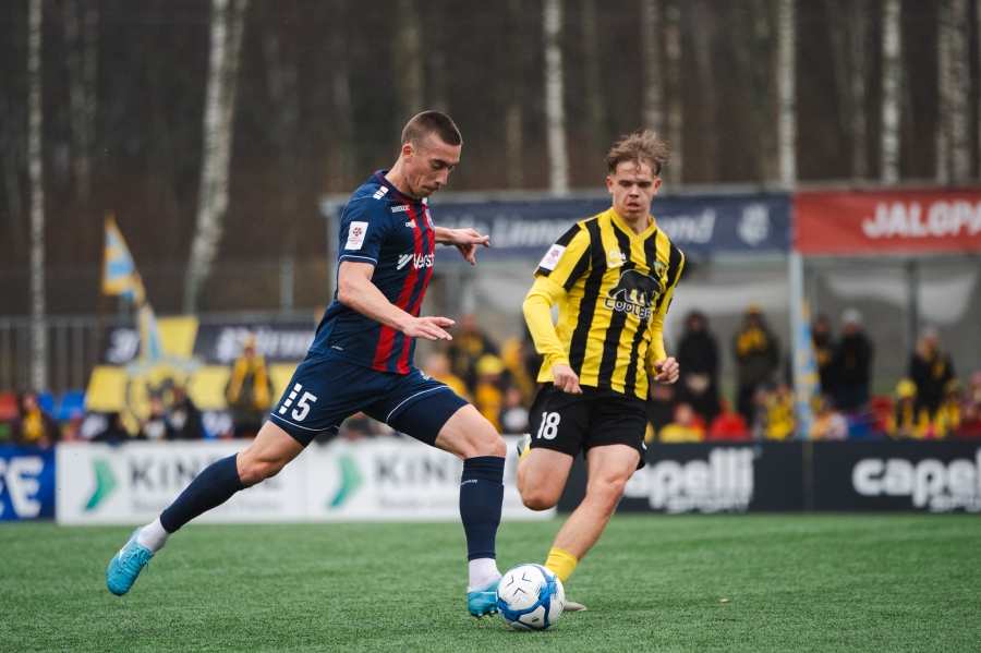 Fotograaf: Liisi Troska