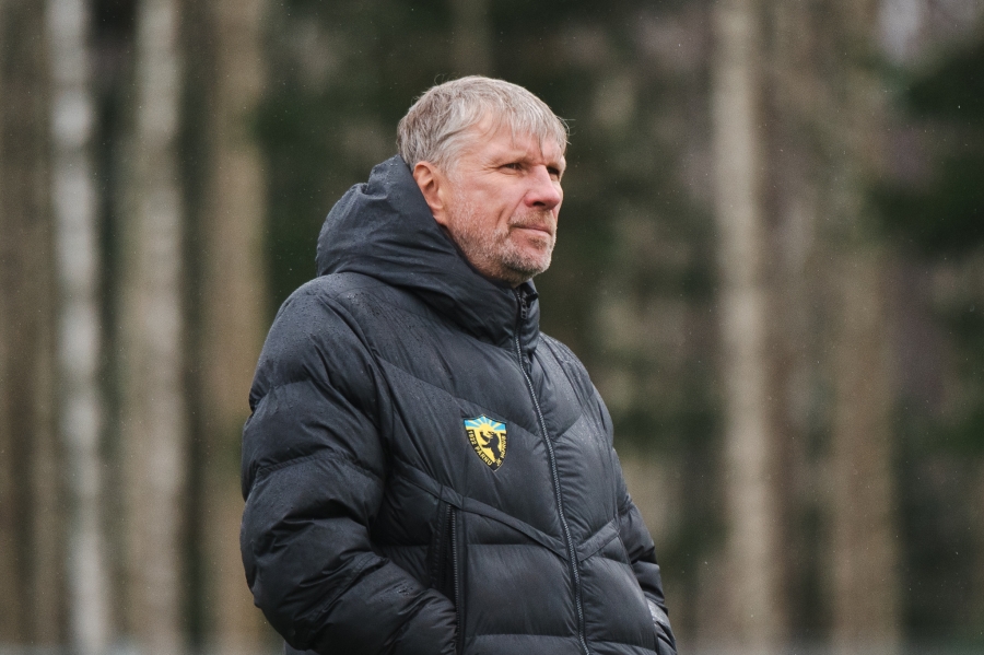 Fotograaf: Liisi Troska