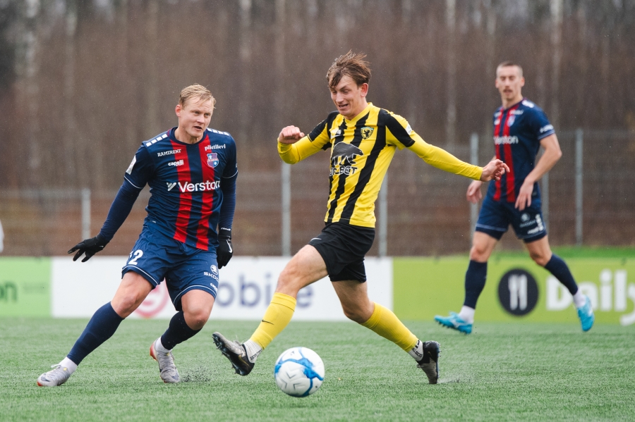 Fotograaf: Liisi Troska