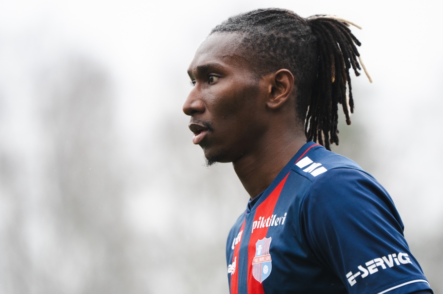 Fotograaf: Liisi Troska