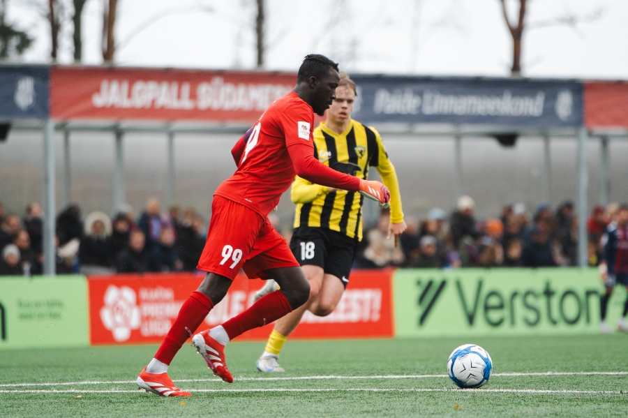 Fotograaf: Liisi Troska