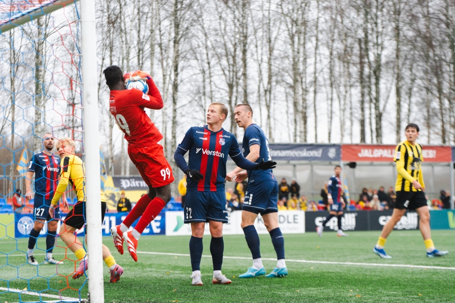 Fotograaf: Liisi Troska