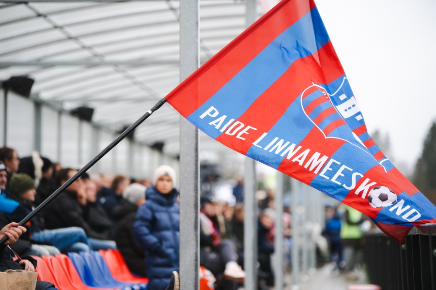 Fotograaf: Liisi Troska