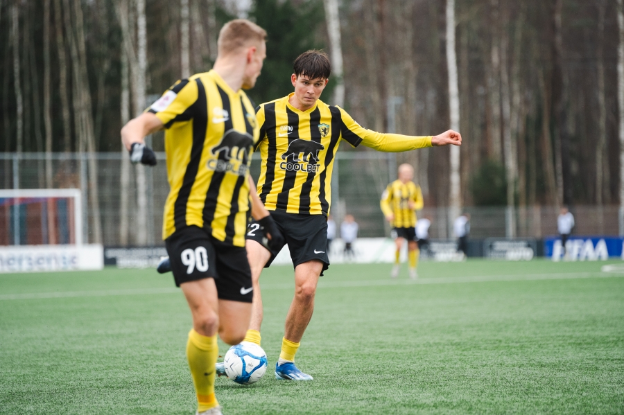 Fotograaf: Liisi Troska