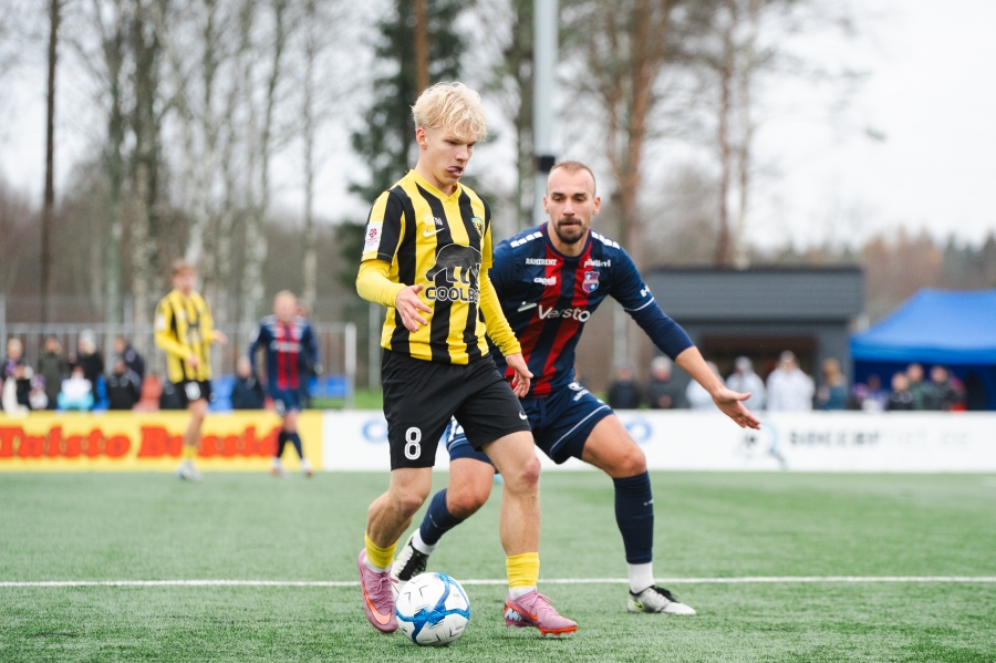 Fotograaf: Liisi Troska