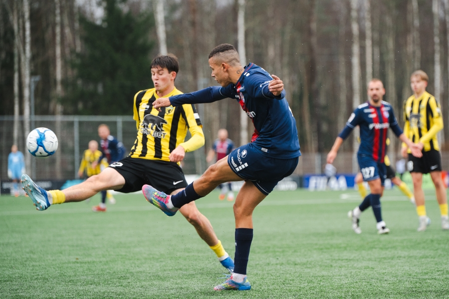 Fotograaf: Liisi Troska