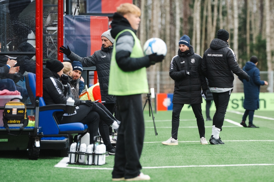 Fotograaf: Liisi Troska