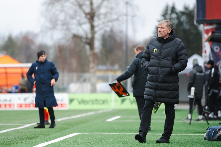 Fotograaf: Liisi Troska