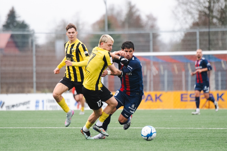 Fotograaf: Liisi Troska