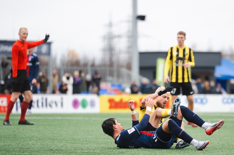 Fotograaf: Liisi Troska