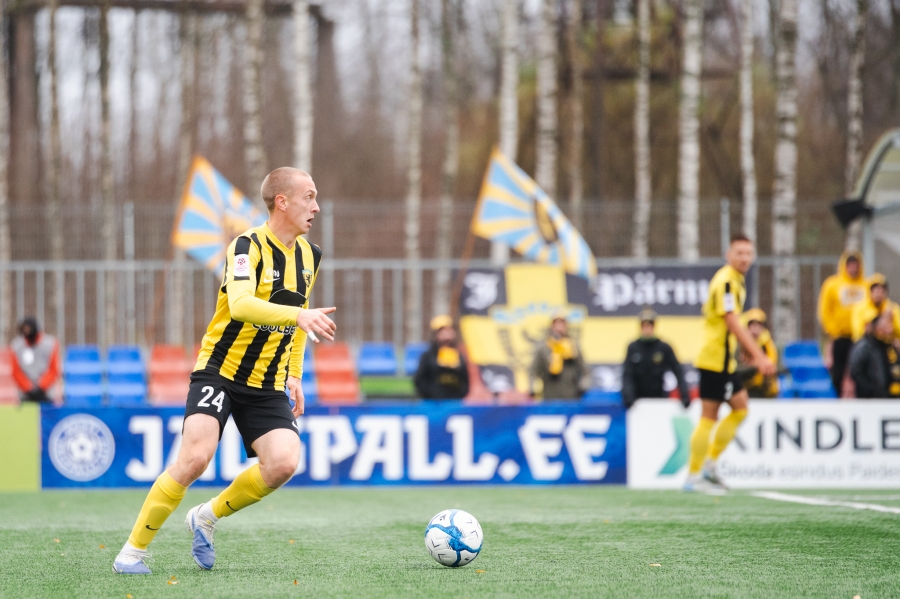 Fotograaf: Liisi Troska