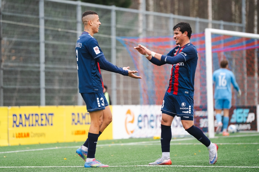 Fotograaf: Liisi Troska