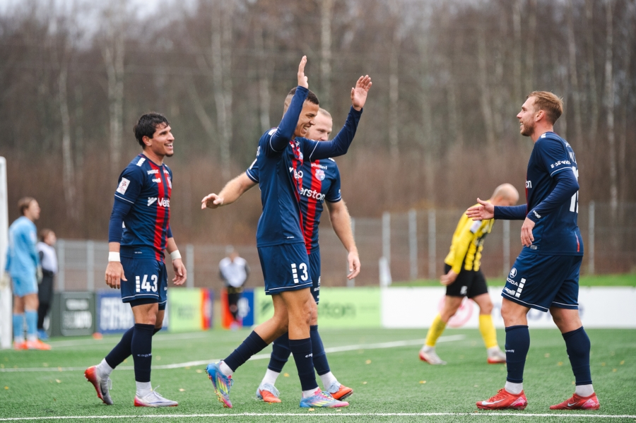 Fotograaf: Liisi Troska