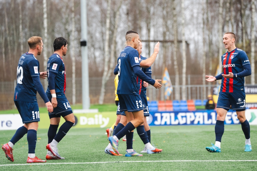 Fotograaf: Liisi Troska