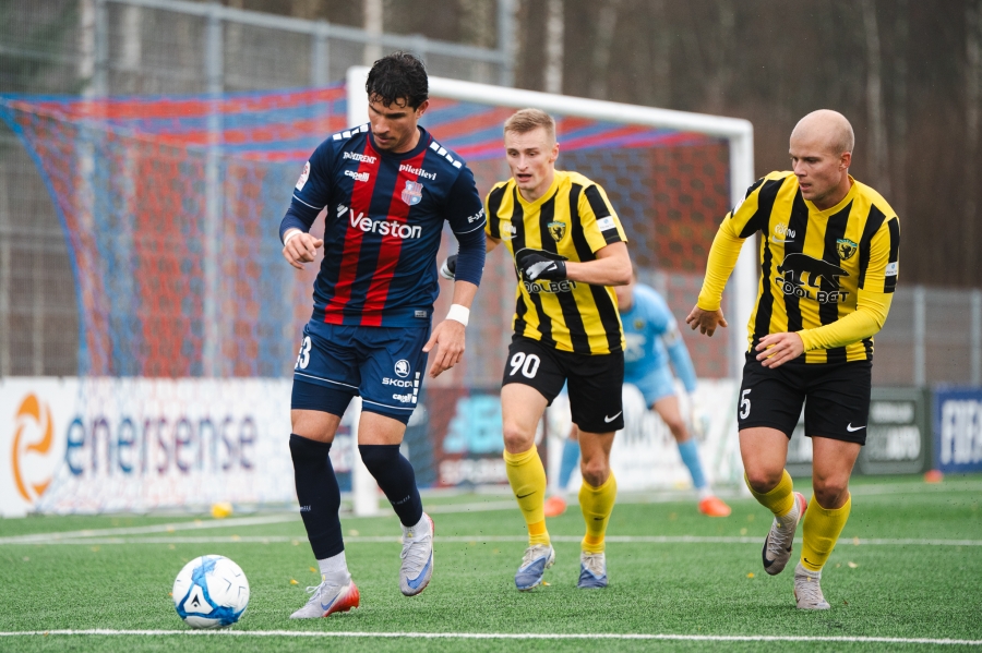 Fotograaf: Liisi Troska