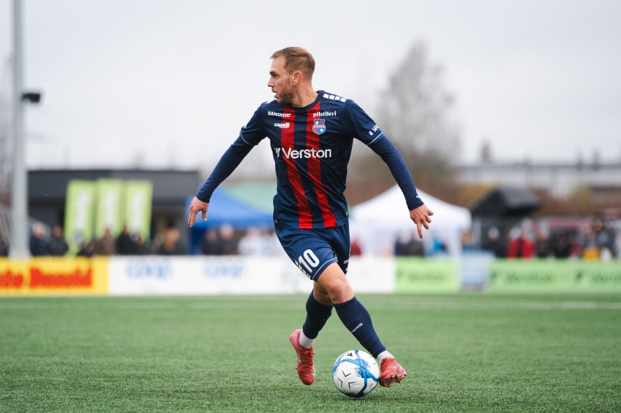 Fotograaf: Liisi Troska