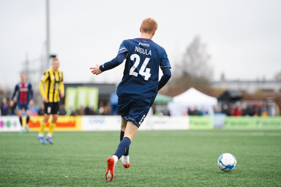 Fotograaf: Liisi Troska