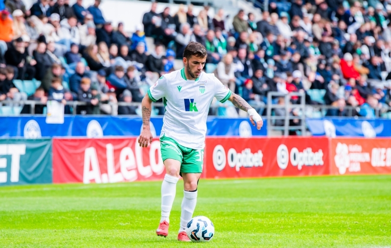 Joao Pedro. Foto: Liisi Troska / jalgpall.ee